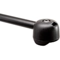Miniatyrbillede 4 af 5: Manfrotto background holder Magnetic Background Support (LL LB1120)