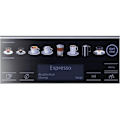 Miniatyrbillede 3 af 4: Siemens TE655203RW coffee maker Espresso machine 1.7 L Fully-auto