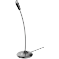 Miniatyrbillede 1 af 4: Platinet microphone PMOD2, black (45576)