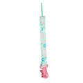 Pikkukuva 2 / 3: Canpol babies Soother Clip with Ribbon EXOTIC ANIMALS