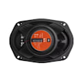 Miniatyrbillede 1 af 5: Car Speaker|JBL|Stage1 9631|Black|STAGE19631