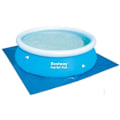 Miniatyrbilde 2 av 7: Pool Mat 396 x 396 cm Bestway 58002