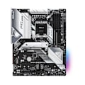 Miniatyrbillede 1 af 6: ASROCK MB Desktop B650 PRO RS, AM5, 4x DDR5, 1x PCIe 4.0 x16, 1x PCIe 3.0 x16, 1x Blazing M.2(PCIe Gen5x4), 1x Hyper M.2(PCIe Gen4x4), 1x M.2, 4x SATA