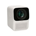 Miniatyrbilde 1 av 7: Xiaomi Wanbo Portable Projector T2 Free