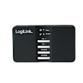 Miniatyrbilde 7 av 8: Logilink | USB sound box 7.1 8-channel | UA0099