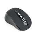 Miniatyrbild 2 av 3: Gembird MUSWB-6B-01 Bluetooth Black