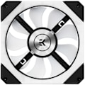 Miniatyrbilde 3 av 3: EK Water Blocks 3831109854198 computer cooling system part/accessory Fan module
