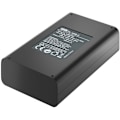 Miniatyrbillede 4 af 4: Newell charger DL-USB-C Dual-Channel GoPro Hero9/10/11