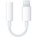 Miniatyrbillede 3 af 7: Apple Lightning to 3.5 mm Headphone Jack Adapter