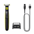 Pikkukuva 3 / 4: Philips Norelco OneBlade OneBlade QP2724/20 Face