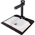 Miniatyrbillede 5 af 8: IRIScan Desk 6 Desktop Pro Camera Scanner