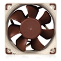 Miniatyrbilde 2 av 3: Noctua NF-A6x25 5V PWM Computer case Fan 6 cm Beige