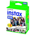Miniatyrbilde 2 av 3: FujiFilm Instax Wide 10x2