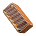 Pikkukuva 7 / 7: Kompiuterio kolonėlės Aktivboxen Edifier MP230 2.0 holz Bluetooth Retro-Look retail | Edifier