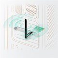 Miniatyrbilde 2 av 4: TP-Link TL-WN781ND network card Internal WLAN 150 Mbit/s