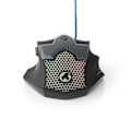 Pikkukuva 1 / 5: Nedis GMWD200BK Gaming Mouse