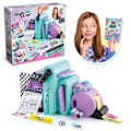 Miniatyrbilde 3 av 11: STYLE 4 EVER DIY set Scrapbooking studio