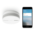 Miniatyrbillede 2 af 4: Netatmo Smart Smoke Alarm