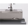 Miniatyrbillede 4 af 4: Singer | Sewing machine | 4423 | Number of stitches 23 | Number of buttonholes 1 | Grey