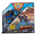Pikkukuva 5 / 5: MONSTER JAM 1:64 set Monster Dirt Son Uva Digger , 6067795