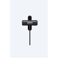 Miniatyrbillede 4 af 5: Sony microphone ECM-LV1 Lavalier