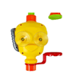 Pikkukuva 4 / 6: Robot Diver Bath Waterfall