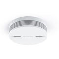 Miniatyrbilde 1 av 4: Netatmo Smart Smoke Alarm