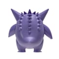 Miniatyrbilde 10 av 11: POKEMON W11 Battle feature figure, 10 cm