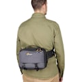 Miniatyrbillede 1 af 11: Lowepro camera bag Trekker Lite SLX 120, grey