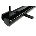 Miniatyrbilde 3 av 8: Elite Screens | ezCinema Series | F100NWH | Diagonal 100 " | 16:9 | Viewable screen width (W) 221 cm | Black