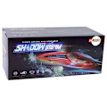 Miniatyrbild 10 av 11: Motorboat R/C 2.4G Red