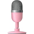 Pikkukuva 2 / 3: Razer Seiren Mini - Mikrofon - USB - Quartz