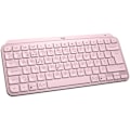 Miniatyrbilde 2 av 4: Wireless Keyboard Logitech MX Keys Mini