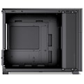 Miniatyrbillede 5 af 6: Jonsbo D31 MESH Micro-ATX Case, Tempered Glass - black