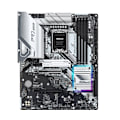 Pikkukuva 1 / 6: Płyta główna Z790 PRO RS s1700 4DDR5 HDMI/DP M.2 ATX