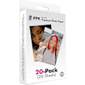 Miniatyrbillede 2 af 3: Polaroid Zink Media 2x3" 20pcs