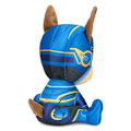 Pikkukuva 3 / 4: PAW PATROL Mighty Pups Movie plush Chase 22 cm