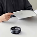 Miniatyrbillede 3 af 11: Baseus Heyo Pro Dark Rotation Countdown Timer