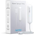 Miniatyrbild 1 av 4: AEOTEC | Water Sensor 7 Pro | Z-Wave Plus V2 | Zigbee | White