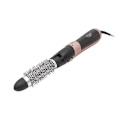 Miniatyrbilde 5 av 6: Adler | Hair Styler | AD 2022 | Temperature (max) 80 °C | Number of heating levels 3 | 1200 W | Black