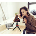 Miniatyrbillede 6 af 6: Boya adapter BY-EA2 USB