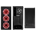 Pikkukuva 3 / 10: Kolink Observatory Lite Mesh RGB Mid Tower - black