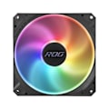 Miniatyrbillede 5 af 8: ASUS ROG STRIX LC II 280 ARGB Processor All-in-one liquid cooler 14 cm Black 1 pc(s)