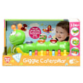 Miniatyrbillede 1 af 4: PLAYGO INFANT&TODDLER Giggle caterpillar, 2222