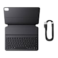Pikkukuva 4 / 9: Magnetic Keyboard Case Baseus Brilliance for Pad Air4/5 10.9" /Pad Pro11"