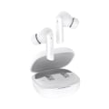 Miniatyrbillede 3 af 7: Earphones TWS QCY HT05, ANC (white)