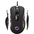 Miniatyrbillede 6 af 6: Speedlink mouse Sicanos, black (SL-680013-BK)