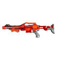 Pikkukuva 2 / 6: Foam Dart Rifle with a Rotating target 66 cm