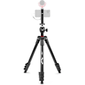 Miniatyrbillede 7 af 11: Joby tripod Compact Light Kit