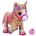 Miniatyrbilde 3 av 3: FURREAL Interactive Plush Pony Cinnamon